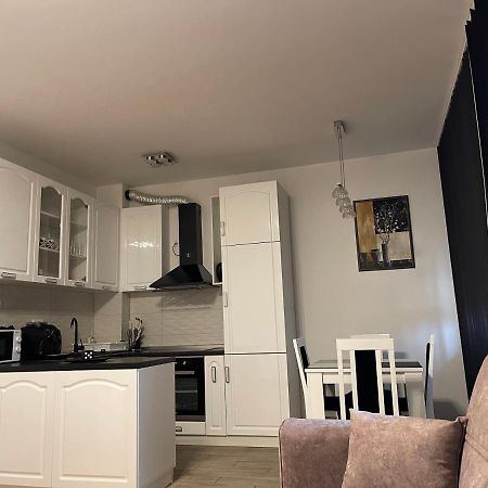 Royal Residence Apartmani Панчево Экстерьер фото
