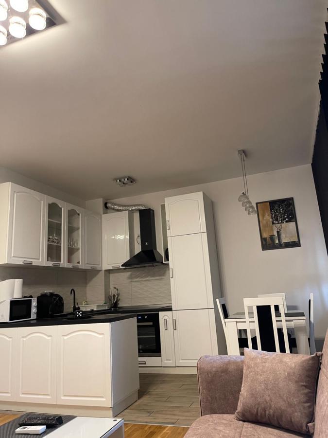 Royal Residence Apartmani Панчево Экстерьер фото